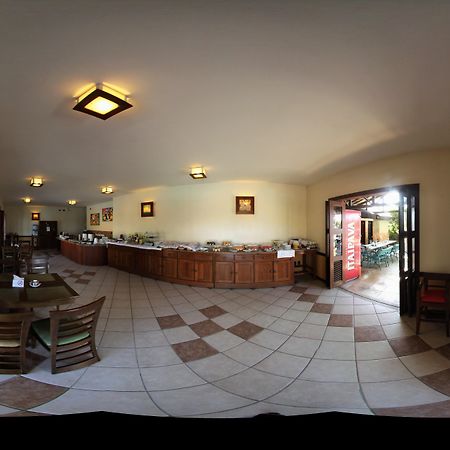 אקווירז Hotel Laguna Blu מראה חיצוני תמונה