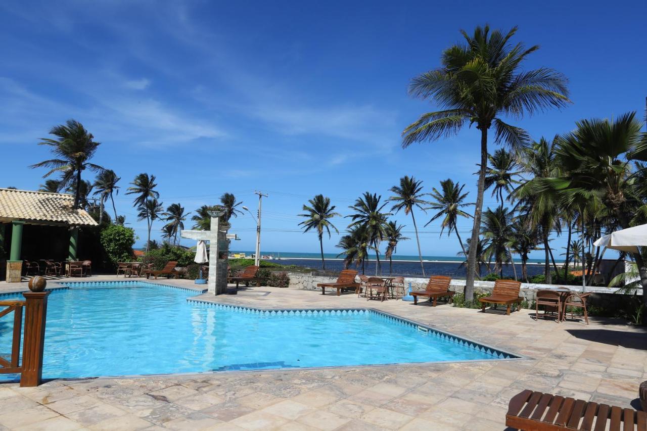 אקווירז Hotel Laguna Blu מראה חיצוני תמונה