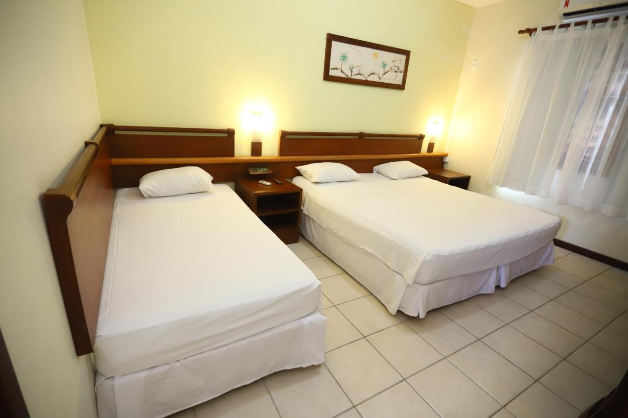 אקווירז Hotel Laguna Blu מראה חיצוני תמונה
