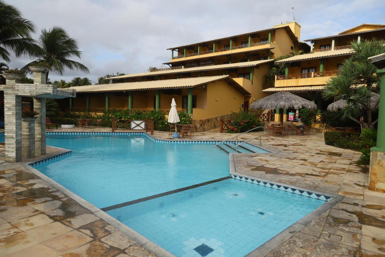 אקווירז Hotel Laguna Blu מראה חיצוני תמונה