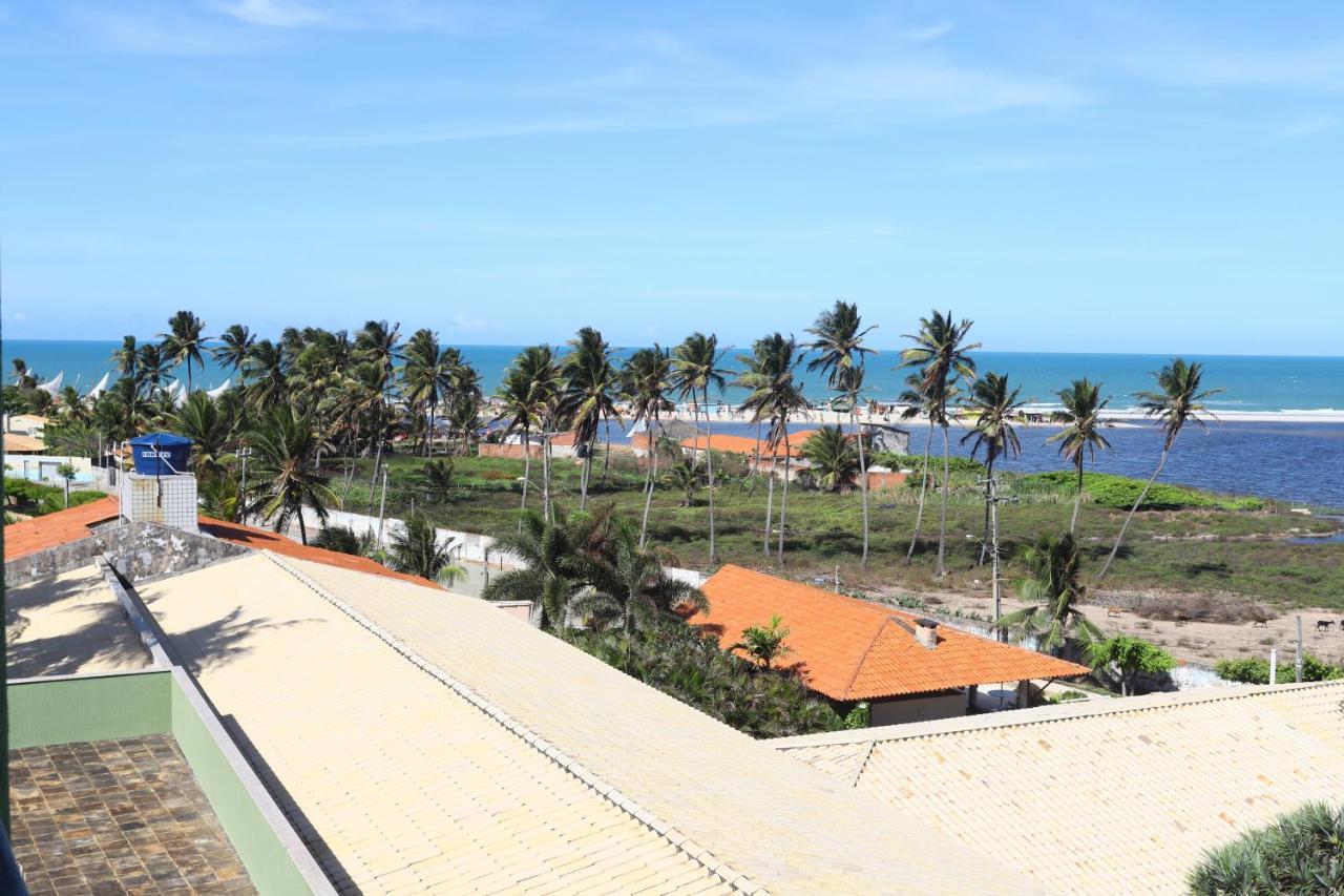 אקווירז Hotel Laguna Blu מראה חיצוני תמונה