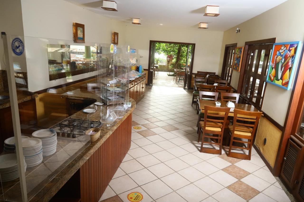 אקווירז Hotel Laguna Blu מראה חיצוני תמונה
