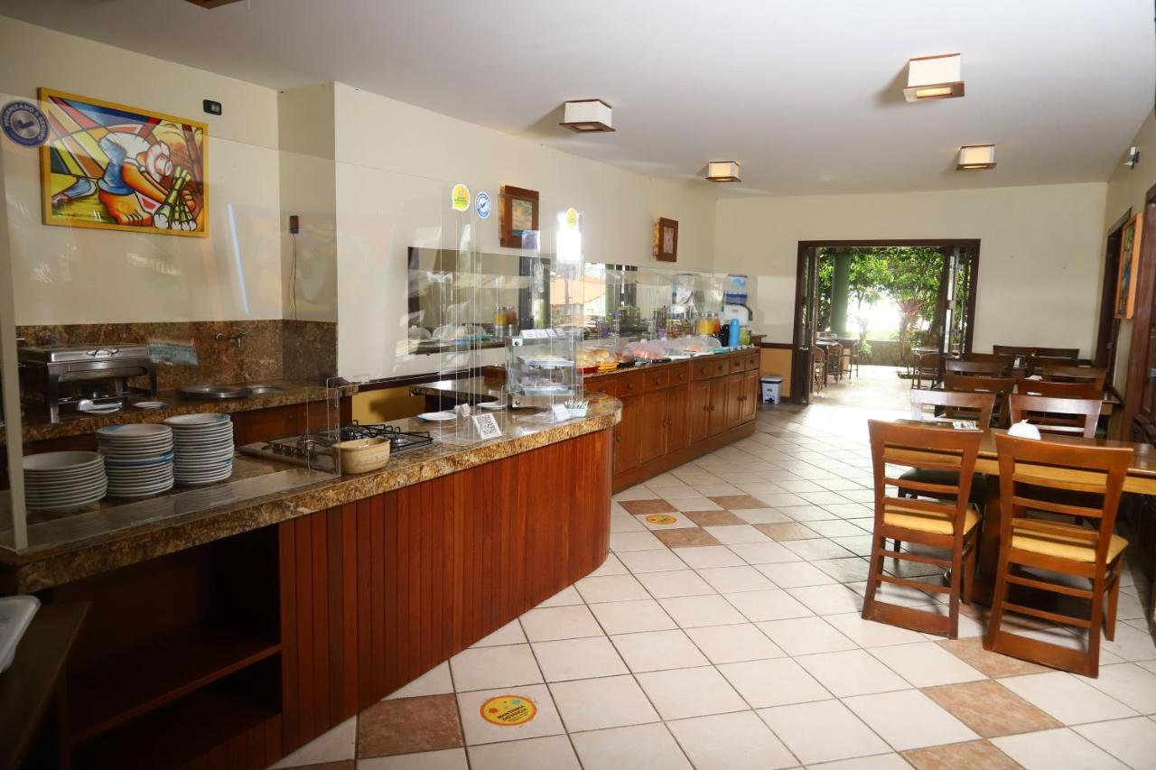 אקווירז Hotel Laguna Blu מראה חיצוני תמונה