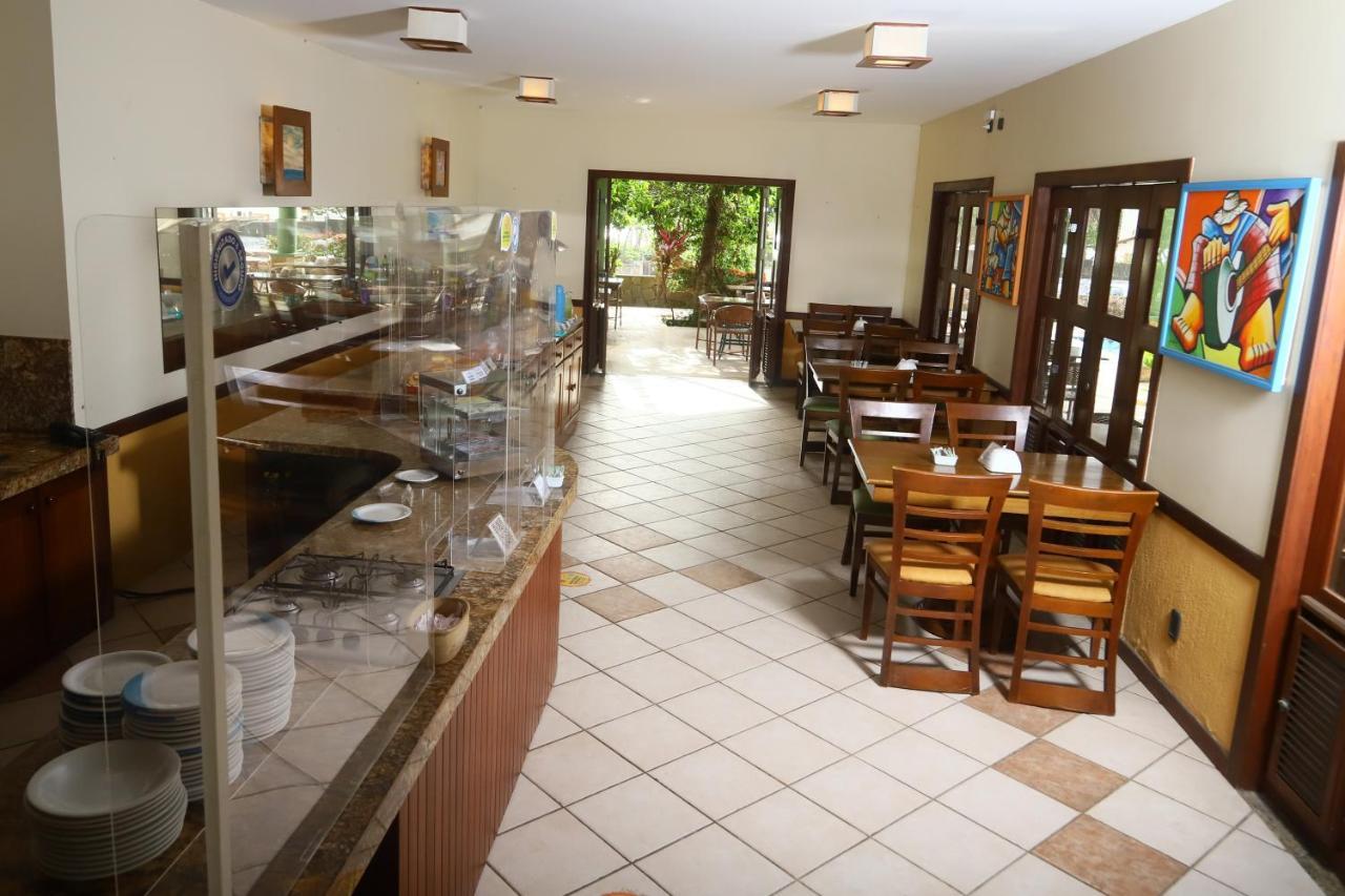 אקווירז Hotel Laguna Blu מראה חיצוני תמונה