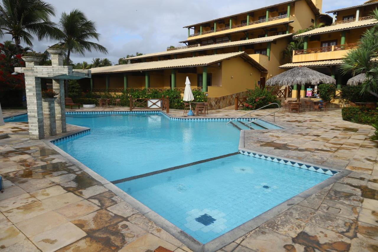 אקווירז Hotel Laguna Blu מראה חיצוני תמונה