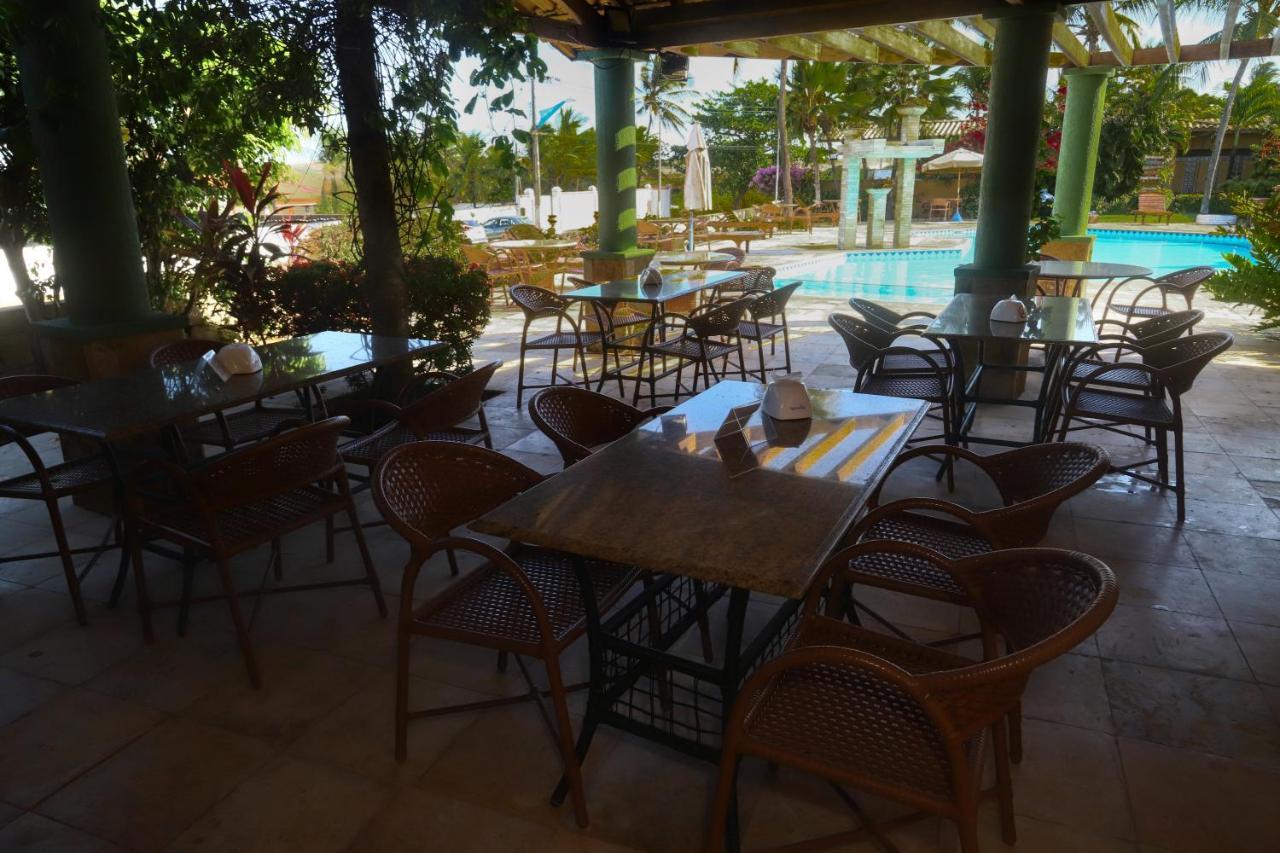 אקווירז Hotel Laguna Blu מראה חיצוני תמונה