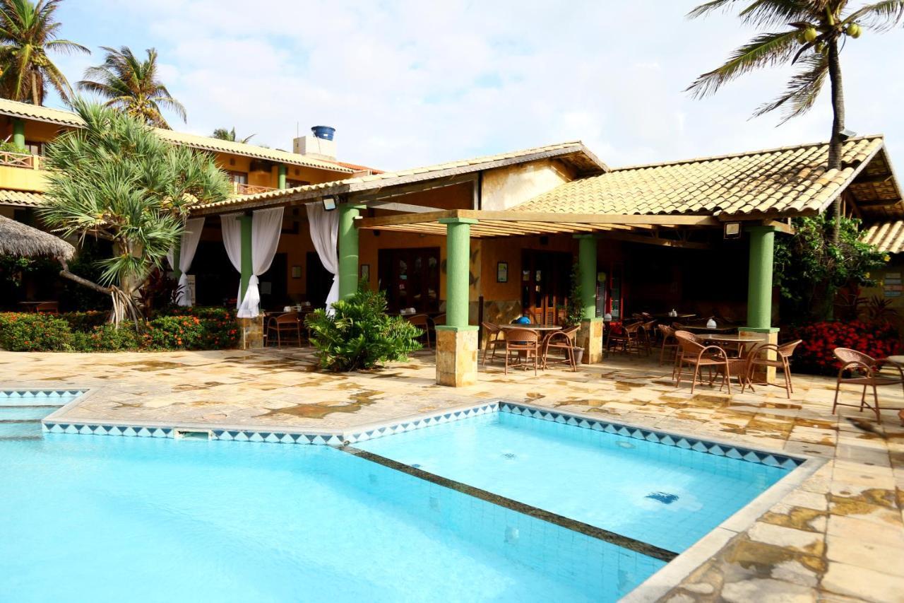 אקווירז Hotel Laguna Blu מראה חיצוני תמונה