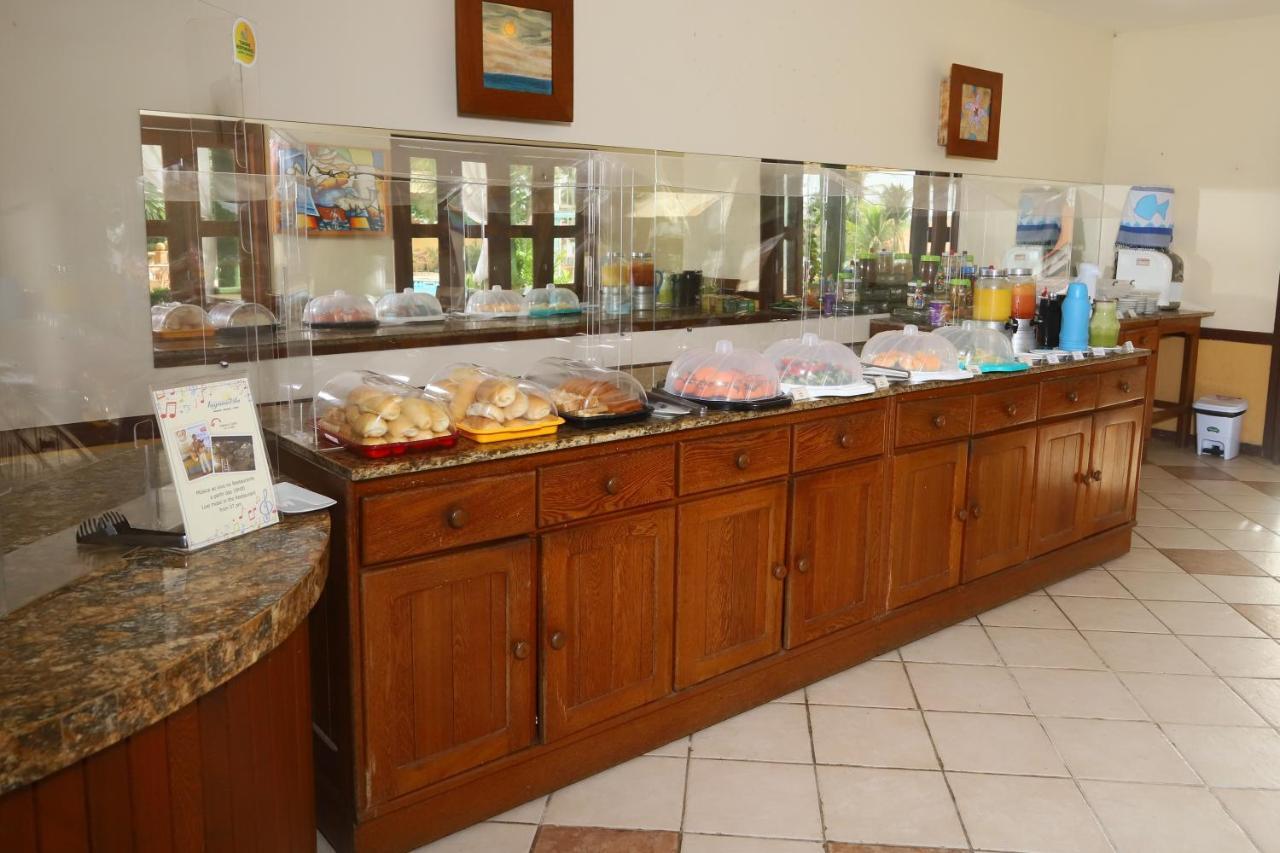 אקווירז Hotel Laguna Blu מראה חיצוני תמונה