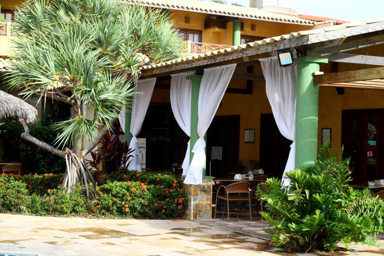 אקווירז Hotel Laguna Blu מראה חיצוני תמונה