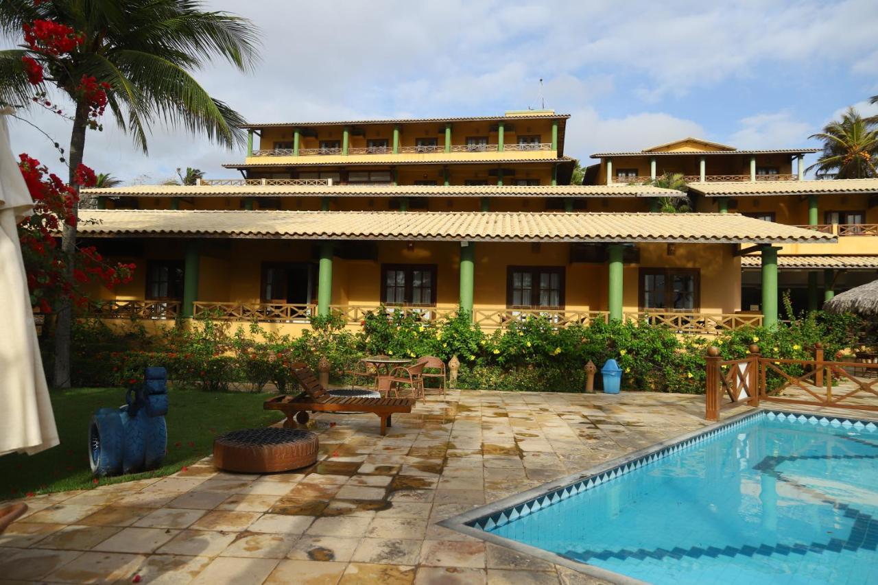 אקווירז Hotel Laguna Blu מראה חיצוני תמונה