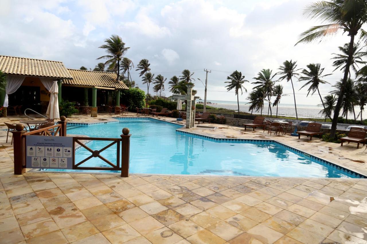אקווירז Hotel Laguna Blu מראה חיצוני תמונה