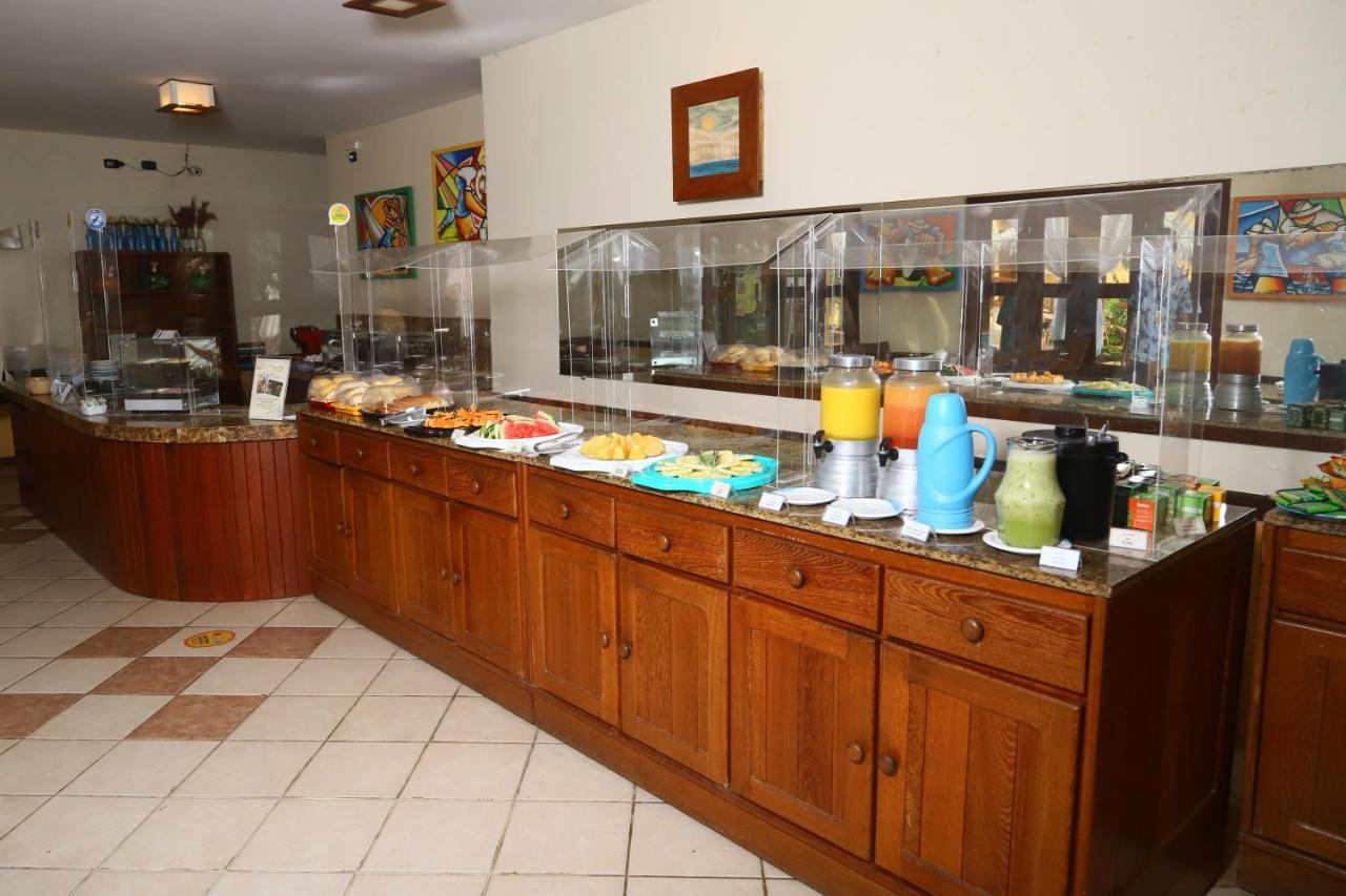 אקווירז Hotel Laguna Blu מראה חיצוני תמונה