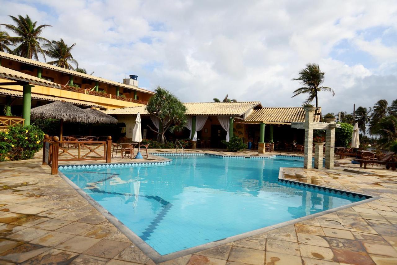 אקווירז Hotel Laguna Blu מראה חיצוני תמונה