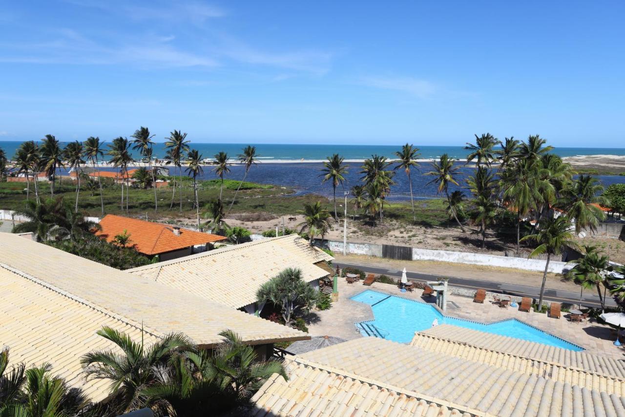 אקווירז Hotel Laguna Blu מראה חיצוני תמונה
