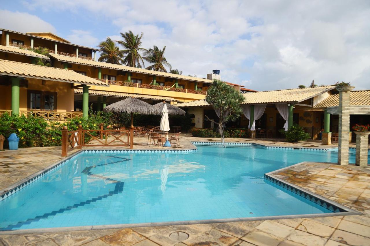 אקווירז Hotel Laguna Blu מראה חיצוני תמונה