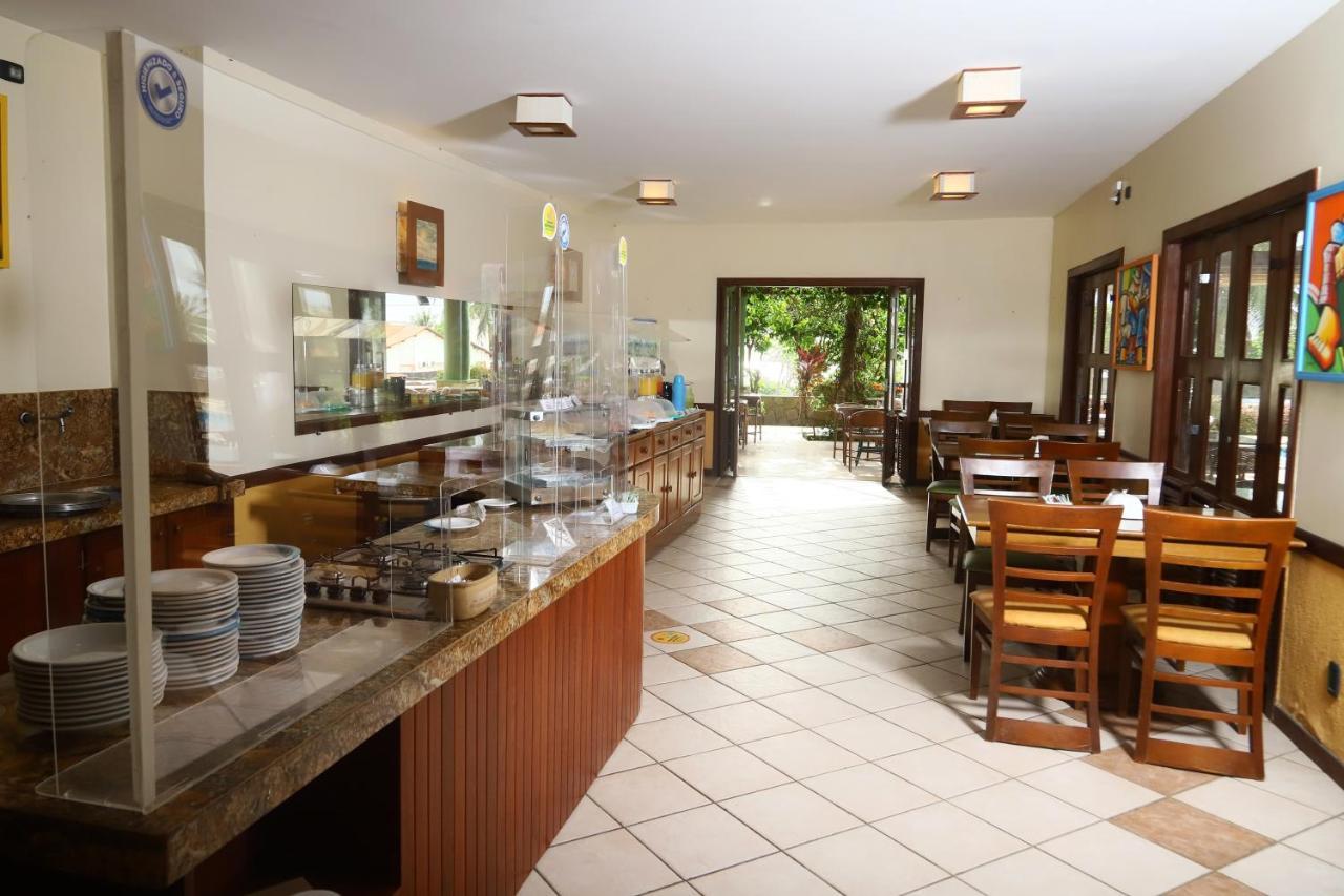 אקווירז Hotel Laguna Blu מראה חיצוני תמונה