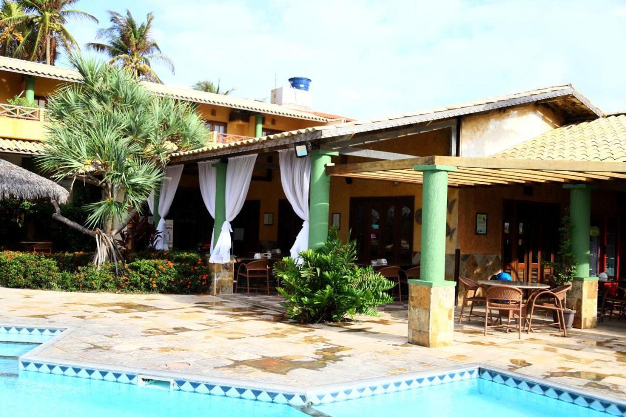 אקווירז Hotel Laguna Blu מראה חיצוני תמונה
