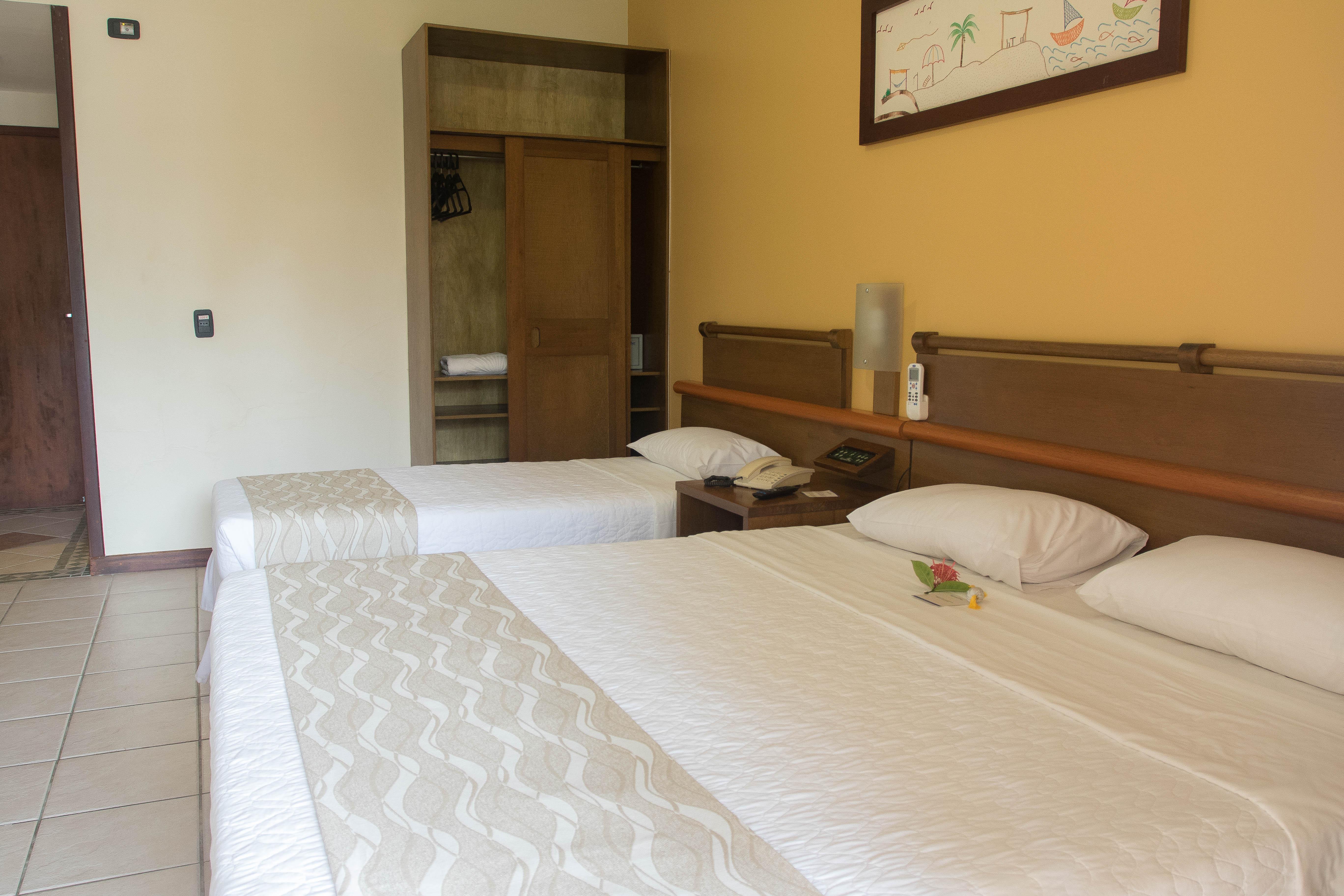אקווירז Hotel Laguna Blu מראה חיצוני תמונה