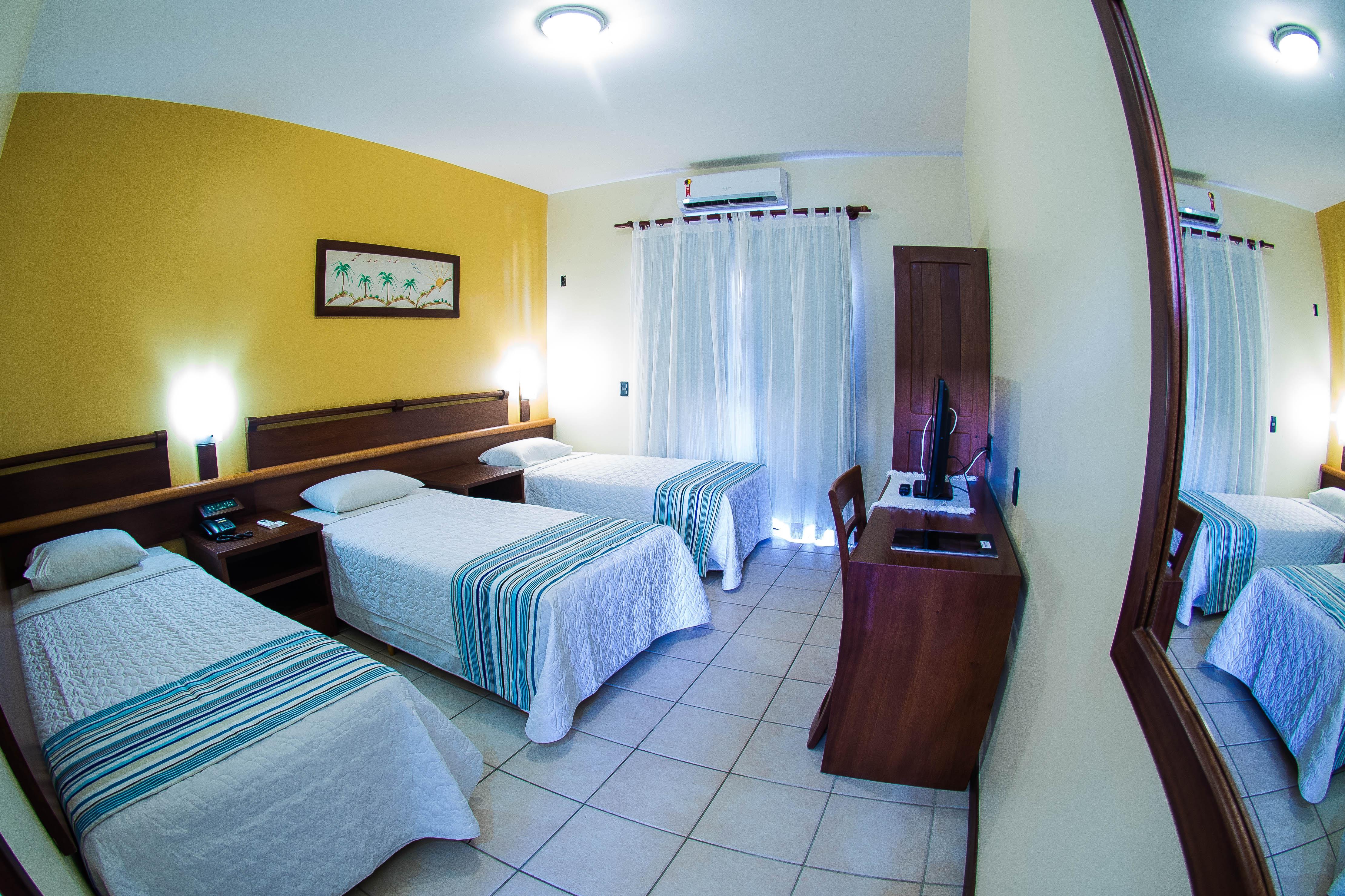 אקווירז Hotel Laguna Blu מראה חיצוני תמונה
