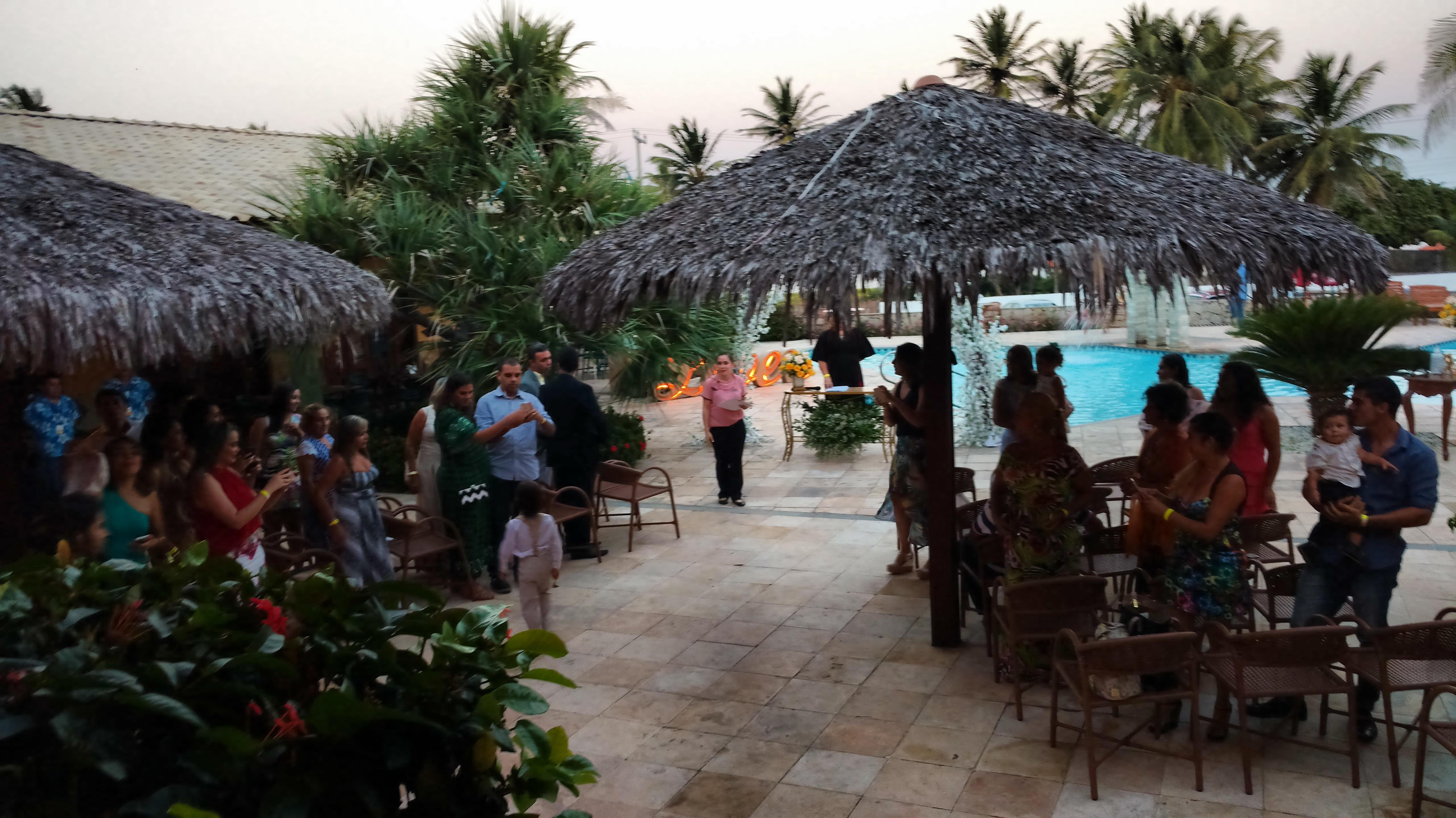 אקווירז Hotel Laguna Blu מראה חיצוני תמונה