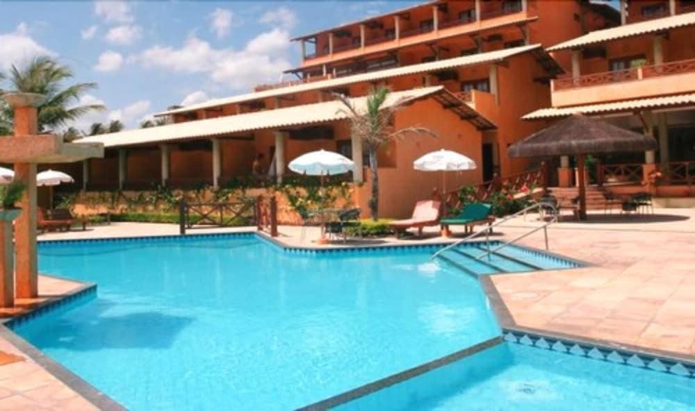 אקווירז Hotel Laguna Blu מראה חיצוני תמונה