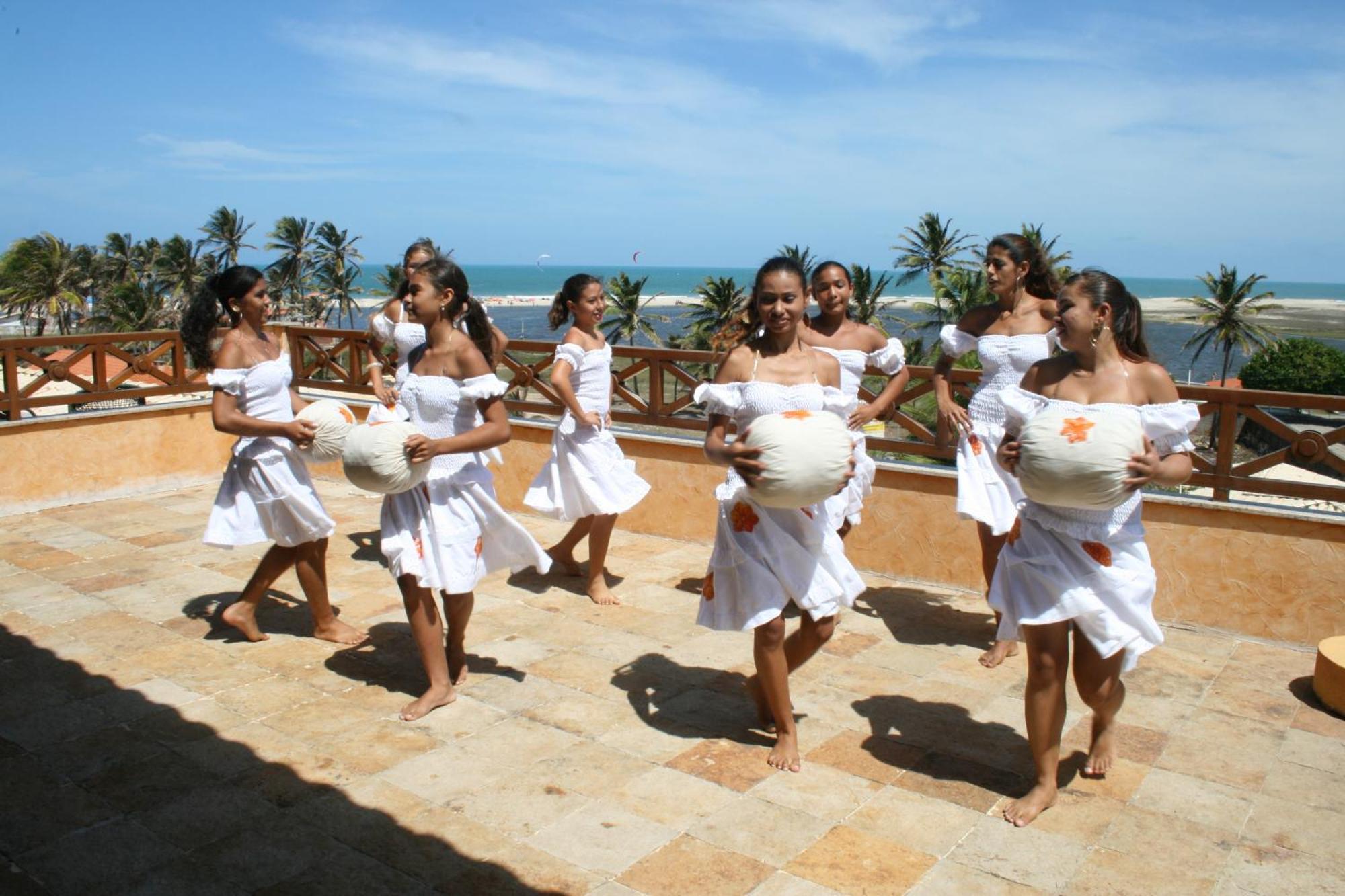 אקווירז Hotel Laguna Blu מראה חיצוני תמונה