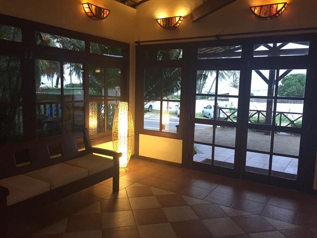 אקווירז Hotel Laguna Blu מראה חיצוני תמונה