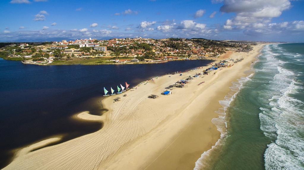אקווירז Hotel Laguna Blu מראה חיצוני תמונה