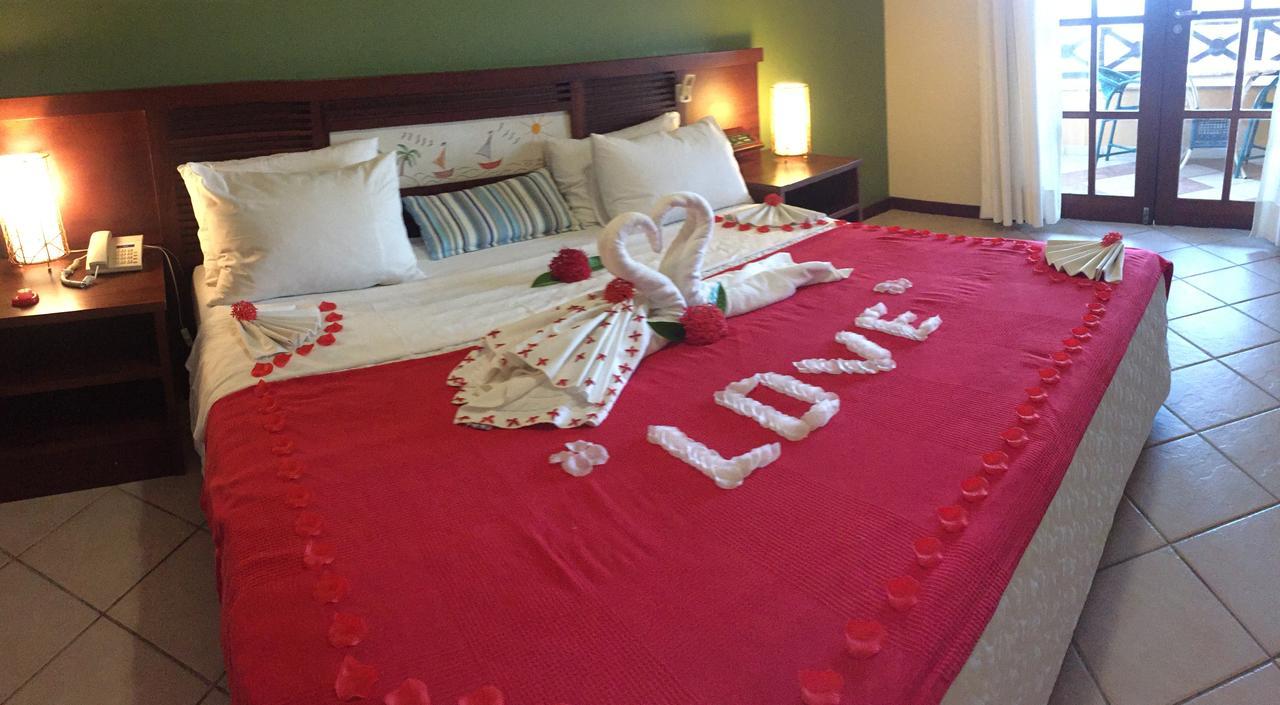 אקווירז Hotel Laguna Blu מראה חיצוני תמונה